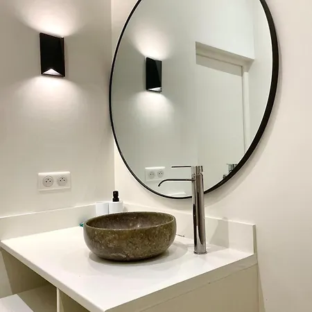 L'abside - A Deux Pas De La Cathedrale 아미앵