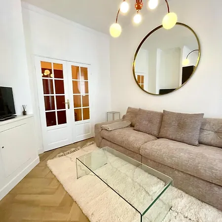 L'abside - à Deux Pas De La Cathédrale Apartamento Amiens
