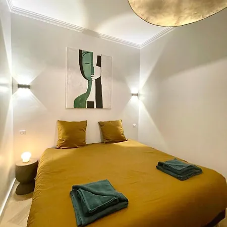 L'abside - Cathedrale Apartment Amiens
