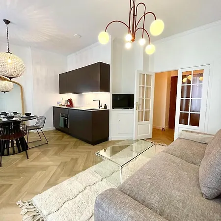 L'abside - A Deux Pas De La Cathedrale 아미앵