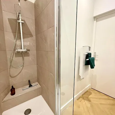 Apartamento L'abside - à Deux Pas De La Cathédrale *