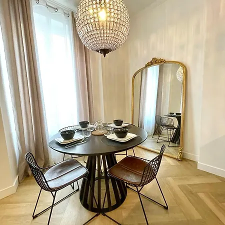 Apartamento L'abside - à Deux Pas De La Cathédrale