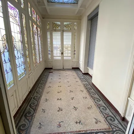 L'abside - A Deux Pas De La Cathedrale *