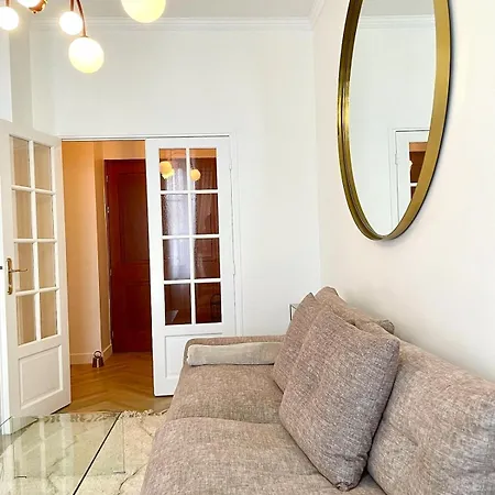 L'abside - Cathedrale Apartment